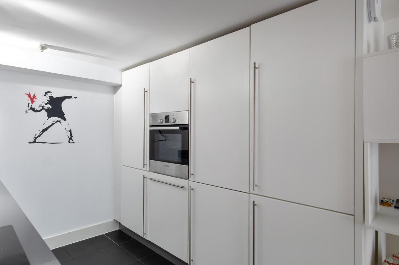 My London Holiday Home Εξωτερικό φωτογραφία