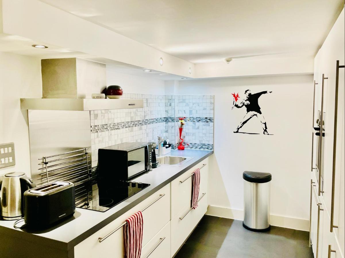 My London Holiday Home Εξωτερικό φωτογραφία